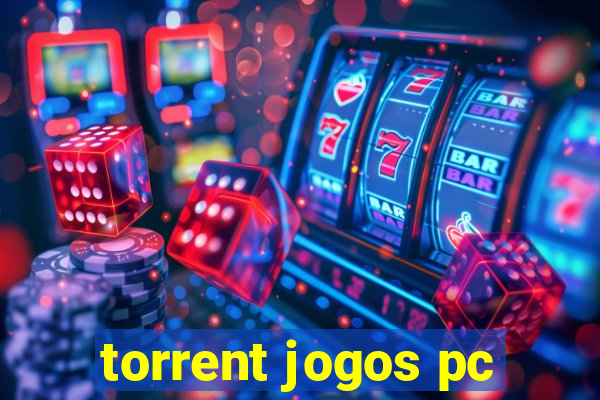 torrent jogos pc